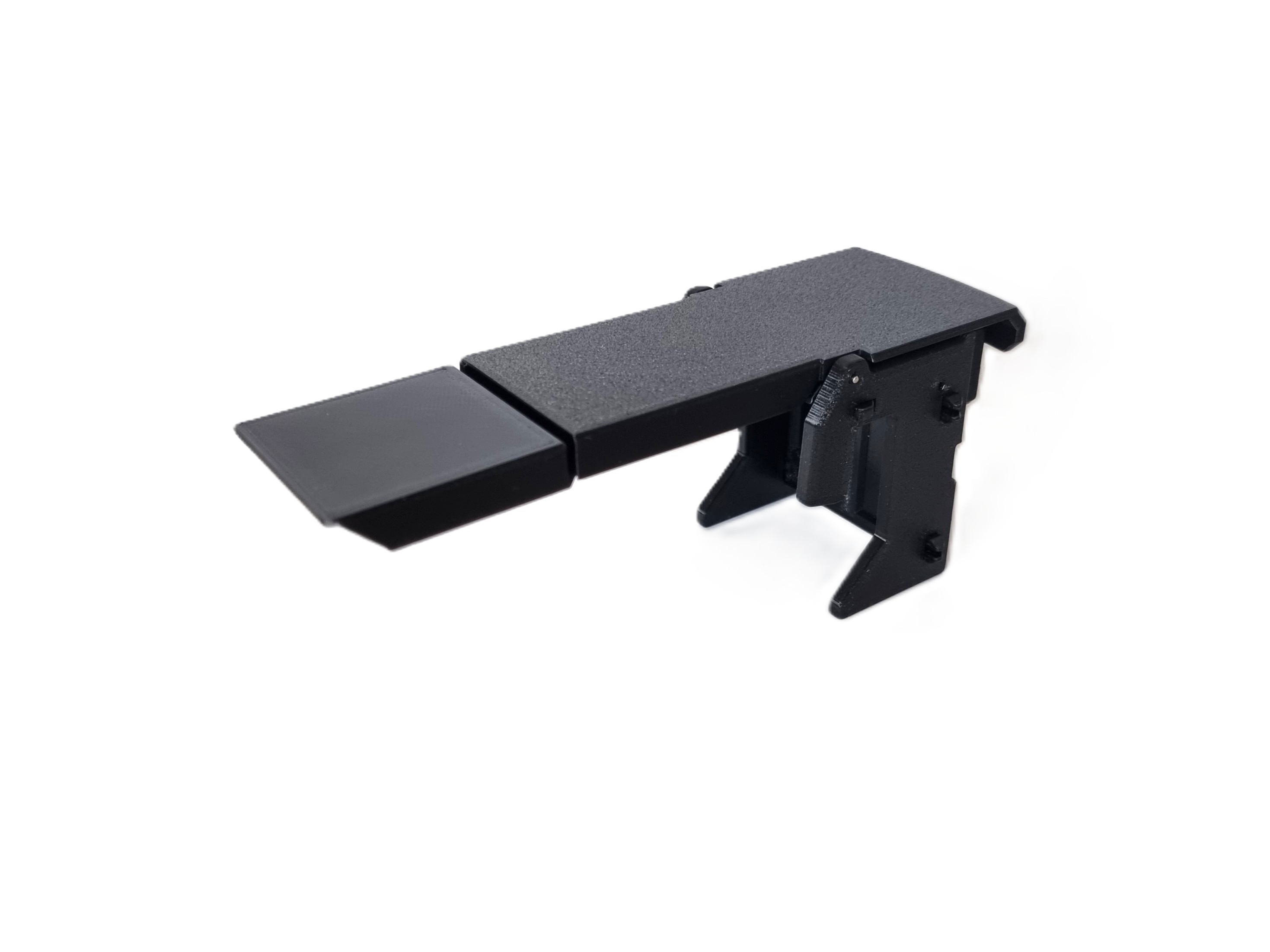 levandefångst musfälla